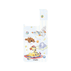 Xiaomi 13T SolidSuit (MagSafe 兼容)  Suzy's Zoo Suzy's Zoo-大家都睡著了