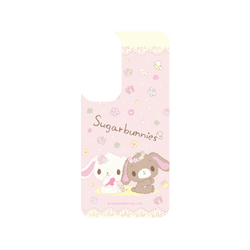 Galaxy S24+ SolidSuit (MagSafe 兼容)  蜜糖邦尼 花田嬉戲