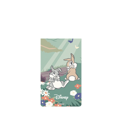 Google Pixel 7 SolidSuit  Disney - Classics 迪士尼經典電影 小鹿斑比 - 桑普與邦妮