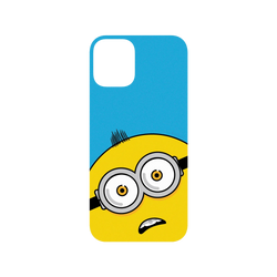犀牛盾Mod NX (MagSafe 兼容)手機殼 - iPhone 16 Plus - Minions - Minions - Bello there