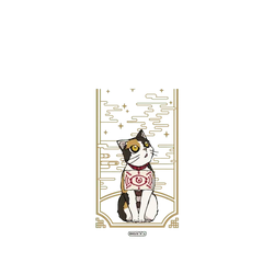 Pixel 11 SolidX 鬼滅之刃 角色系列-茶茶丸