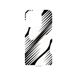 iPhone 15 Pro SolidX (MagSafe 兼容)  Lululemon TennisBall Pattern-white