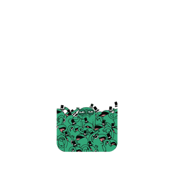 犀牛盾Mod NX (MagSafe 兼容)手機殼 - iPhone 15 Pro Max - 怪奇事物所 Incrediville - 漩渦所長