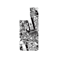 紅米 Note 12 5G (Global) SolidSuit BOUNCE Bounce Man Comics