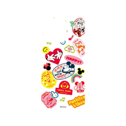 犀牛盾NX系列背板 - iPhone 16 Pro - 【聯名設計款】 - 迪士尼-米奇 Mickey - 迪士尼米奇系列 - 貼紙風格