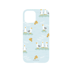 iPhone 12 Pro Max Mod NX Backplate  迪士尼-皮克斯 海底總動員-海平面派對