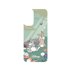 Galaxy A14 (5G) SolidSuit  Disney - Classics 迪士尼經典電影 小鹿斑比 - 桑普與邦妮