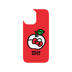 犀牛盾Clear Case（相機按鈕）防摔背蓋手機殼 - iPhone 16 - 【聯名設計款】 - Hello Kitty - Hello Kitty在哪裡?