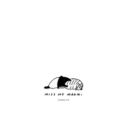 Galaxy S26 FE SolidX (MagSafe 兼容)  馬來貘LAIMO 只想吸貓