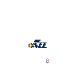 Galaxy S26 Clear Case (MagSafe 兼容)  NBA Logo-猶他爵士 Utah Jazz - Light