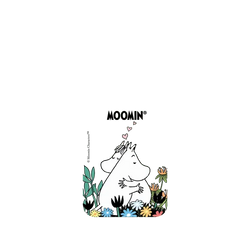 犀牛盾SolidX手機殼 - Google Pixel 11 - 【聯名設計款】 - Moomin - Moomin＆歌妮-擁抱