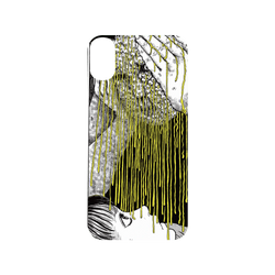 iPhone XR SolidSuit  Junji Ito 伊藤潤二驚選集 三酸甘油脂