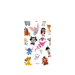 犀牛盾SolidSuit手機殼 - Google Pixel 6 - 【聯名設計款】 - 迪士尼-經典系列 Disney Classics - 迪士尼經典電影 - 角色集合