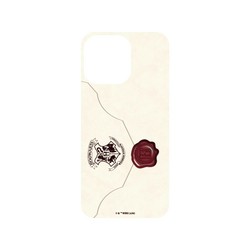 iPhone 15 Pro Max SolidX  Harry Potter 哈利波特-錄取通知書