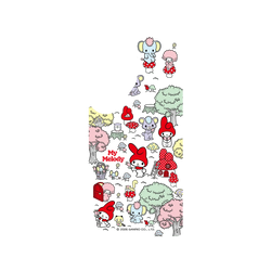 Samsung Galaxy S26 AirX  美樂蒂 My Melody 樂遊森林