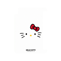 iPad Air 第5代 (10.9 吋) iPad Case  Hello Kitty 大臉Hello Kitty