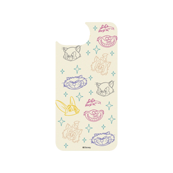 iPhone 16e AirX  Disney - Classics 迪士尼經典電影 迪士尼經典電影 - 線條畫