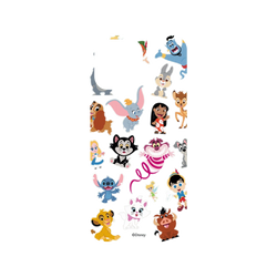 犀牛盾NX系列背板 - iPhone 15 Pro Max - 【聯名設計款】 - 迪士尼-經典系列 Disney Classics - 迪士尼經典電影 - 角色集合