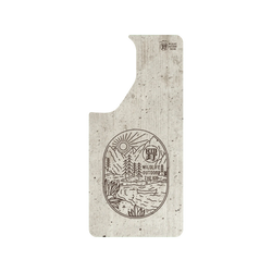 Galaxy S26 Clear Case (MagSafe 兼容)  KID KID野人森林探險