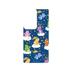 Galaxy S23 Ultra SolidSuit (MagSafe 兼容)  Care Bears 夜空星語