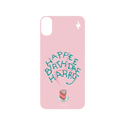 iPhone XS Max SolidSuit  Harry Potter 哈利生日快樂！