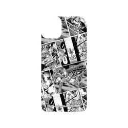 iPhone 11 Pro Max SolidSuit BOUNCE Bounce Man Comics