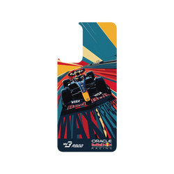 紅米 Note 11 Pro+ Global (5G/india) SolidSuit  Oracle Red Bull Racing Race Horizon