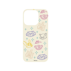 iPhone 15 Pro SolidX  Disney - Classics 迪士尼經典電影 迪士尼經典電影 - 線條畫