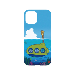 iPhone 12 Pro Max Mod NX (MagSafe 兼容) Keigo Deep Sea