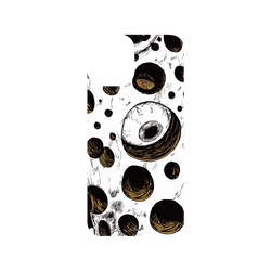 iPhone 11 Pro SolidSuit  Junji Ito 伊藤潤二驚選集 寒氣