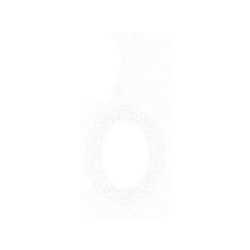 Galaxy S25 SolidSuit (MagSafe 兼容) 【獨家設計】 Pattern Play 浮雕圓框