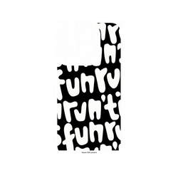 iPhone 15 Pro AirX  Lululemon RunTiltsFun-black
