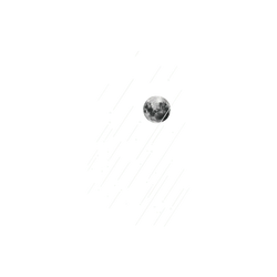 犀牛盾NX系列背板 - iPhone 13  - 【獨家設計款】 - 星雨夜空