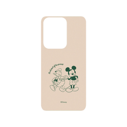 Galaxy S20 Ultra (4G/5G) SolidSuit  迪士尼-米奇系列 米奇與唐老鴨 - 碰拳