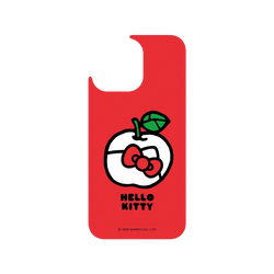 犀牛盾Clear Case防摔背蓋手機殼 - iPhone 15 Pro Max - 【聯名設計款】 - Hello Kitty - Hello Kitty在哪裡?
