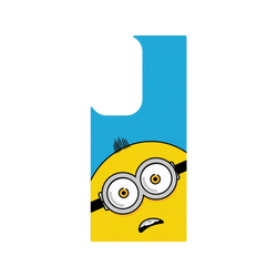 犀牛盾SolidSuit手機殼 - Samsung Galaxy S24 Ultra - 【聯名設計款】 - Minions - Minions - Bello there