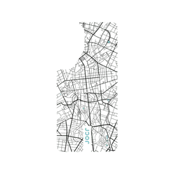 犀牛盾SolidX手機殼 - Samsung Galaxy S26 FE - 【聯名設計款】 - JOCR - Berlin Streets