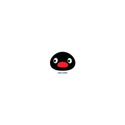 AirPods 1 AirPods Case  Pingu 企鵝家族 Pingu
