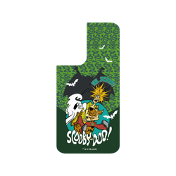 犀牛盾SolidSuit手機殼 - Samsung Galaxy S21 - 【聯名設計款】 - 摩登原始人 The Flintstones - 史酷比森叢林奇遇記