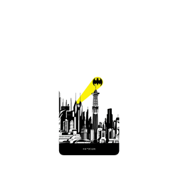 紅米 Note 12 Pro 5G (Global) SolidSuit  Batman 蝙蝠俠 哥譚市