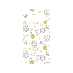 Galaxy S10 (4G) SolidSuit  Disney - Classics 迪士尼經典電影 貓兒歷險記 - 瑪麗貓與毛線球