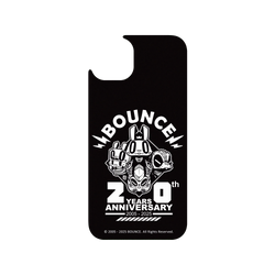 iPhone 15 Plus Clear BOUNCE Bounce 20th Anniversary