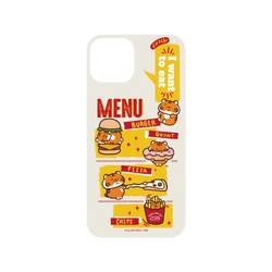 iPhone 13 SolidSuit (MagSafe 兼容)  小勞撫 MENU