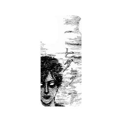Galaxy A14 (4G) SolidSuit  Junji Ito 伊藤潤二驚選集 濃霧中的美少年
