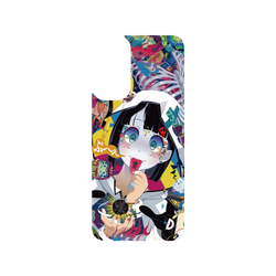 Galaxy A14 (5G) SolidSuit  MITSUME Chaos