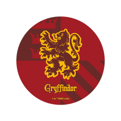 GRIP O (MagSafe 兼容）  Harry Potter 哈利波特-葛萊分多學院徽章