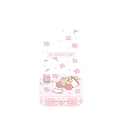 iPhone 12 Pro Max SolidSuit (MagSafe 兼容)  兔媽媽 法式慵懶