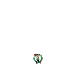 犀牛盾SolidSuit手機殼 - Huawei P30 Lite - 【聯名設計款】 - NBA - Mini Logo-波士頓塞爾提克 Boston Celtics