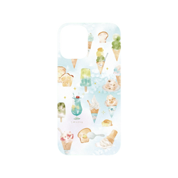 iPhone 16 Mod NX Backplate  涼丰 海邊的喫茶店
