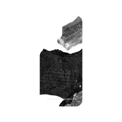 犀牛盾NX系列背板 - iPhone 15 Pro Max - 【聯名設計款】 - WISDOM - OOPArt